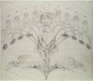 Notte, 1803